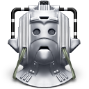Cyberleader Earthshock Icon